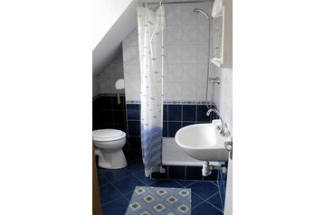 Madjarska Privát Hajdúszoboszló, Eksterijer